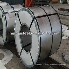 SS400/A36/Q235B/Q345 hot rolled steel coil